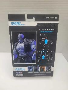 DC Universe Catwoman Figure CTB NEW - Photo 2