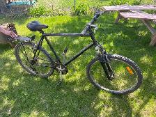 mountain road  bike - Photo 2