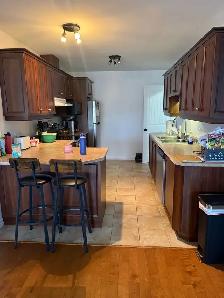 41/2 avec verrière l’est de Sherbrooke - Photo 2