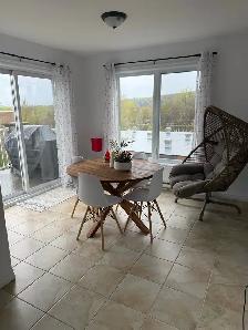 41/2 avec verrière l’est de Sherbrooke - Photo 5