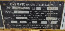 110 Volt 2000 lbs Hydraulic Scissor Lift.Made in Canada - Photo 2