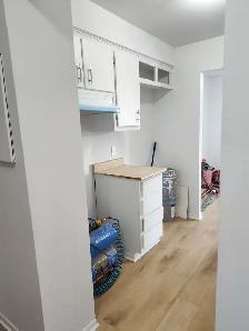 Joli grand appartement 5 et demi à Brossard, boul. Milan - Photo 2