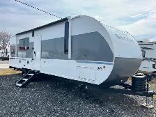 TOY HAULER 2026 Forest River Salem FSX 270RTK - Photo 2