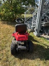Riding Lawn Mower - MUST Sell! - Photo 2