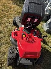 Riding Lawn Mower - MUST Sell! - Photo 5