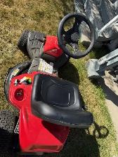 Riding Lawn Mower - MUST Sell! - Photo 6