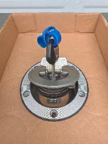 2008-16 Yamaha R6R OEM Gas Fuel Cap#39P-24602-00-00CAP ASSY