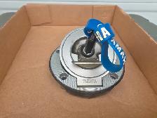 2008-16 Yamaha R6R OEM Gas Fuel Cap#39P-24602-00-00CAP ASSY - Photo 4