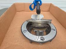2008-16 Yamaha R6R OEM Gas Fuel Cap#39P-24602-00-00CAP ASSY - Photo 7