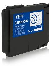 SJMB3500 MAINTENANCE BOX FOR TM-C3500/3510/3520