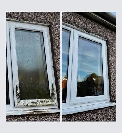 PROFESSIONAL WINDOW CLEANING 149$ – LIMITED TIME OFFER
