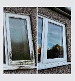 PROFESSIONAL WINDOW CLEANING 149$ – LIMITED TIME OFFER