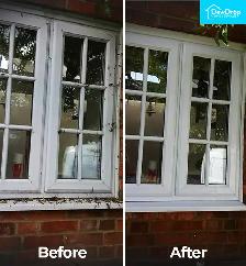 PROFESSIONAL WINDOW CLEANING 149$ – LIMITED TIME OFFER - Photo 2