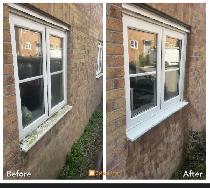 PROFESSIONAL WINDOW CLEANING 149$ – LIMITED TIME OFFER - Photo 4