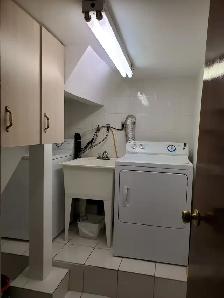 Furnished Room for Female only @ Rogers Rd/Dufferin St. - Photo 9