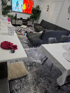 Reliable Home Cleaning | Kitchener | Weekends & Evenings