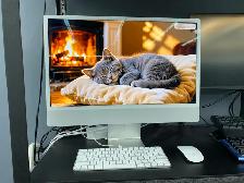 Apple iMac 24' (2021)