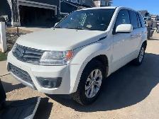 2013 Suzuki grand vitara - Photo 2