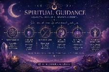 Virtual Spiritual Services