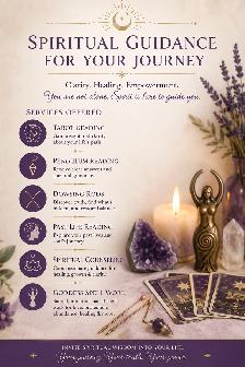 Virtual Spiritual Services - Photo 2