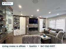 Home and Office Cleaning North York, Vaughan, Markham, Aurora - Photo 4
