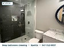 Home and Office Cleaning North York, Vaughan, Markham, Aurora - Photo 5