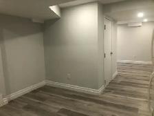 Full Legal Basement 1 bedroom & 1 washroom For Rent  JUNE 1st - Photo 3