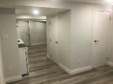Full Legal Basement 1 bedroom & 1 washroom For Rent  JUNE 1st - Photo 4