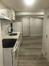 Full Legal Basement 1 bedroom & 1 washroom For Rent  JUNE 1st - Photo 10