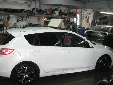 2013 Mazda Mazda3 Sport GT 2.5L PETIT BUDGET !! - Photo 4