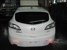 2013 Mazda Mazda3 Sport GT 2.5L PETIT BUDGET !! - Photo 7