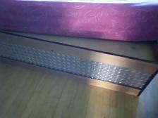 Complete Twin Bed Set