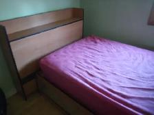 Complete Twin Bed Set - Photo 2
