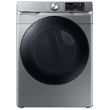 Samsung '27' Platinum Front Load Washer / Dryer Set on Sale‼️ - Photo 3