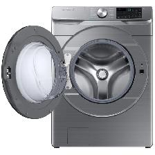 Samsung '27' Platinum Front Load Washer / Dryer Set on Sale‼️ - Photo 4