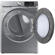 Samsung '27' Platinum Front Load Washer / Dryer Set on Sale‼️ - Photo 5