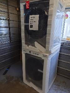 Samsung '27' Platinum Front Load Washer / Dryer Set on Sale‼️ - Photo 7