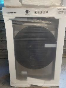 Samsung '27' Platinum Front Load Washer / Dryer Set on Sale‼️ - Photo 9