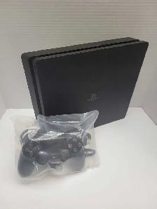 PS4 Slim System Sony Playstation 4