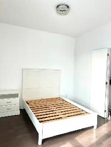 Condo Westbury, Côte-des-Neiges, PENTHOUSE MEUBLÉ, ALL FURNISHED - Photo 7