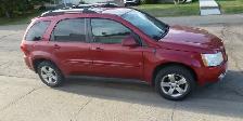2006 Pontiac Torrent AWD - Photo 5