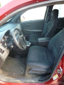 2006 Pontiac Torrent AWD - Photo 6