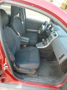 2006 Pontiac Torrent AWD - Photo 7