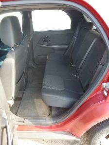 2006 Pontiac Torrent AWD - Photo 8