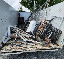 free scrap metal pick up   1 (437) 992-0378 - Photo 3