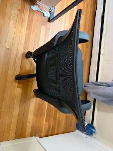 Adjustable Office Chairs / Desk Chairs - $20 Each - Photo 2