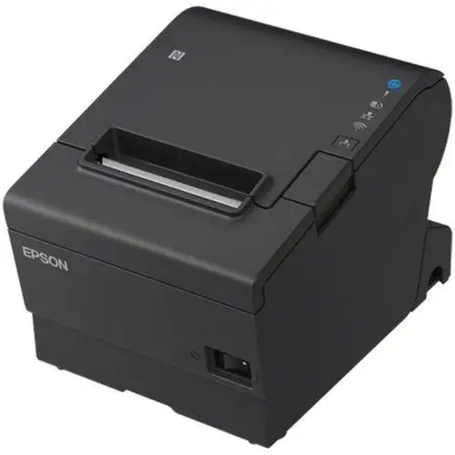 NEW Epson TM-T88VII Thermal POS Receipt Printer USB Ethernet