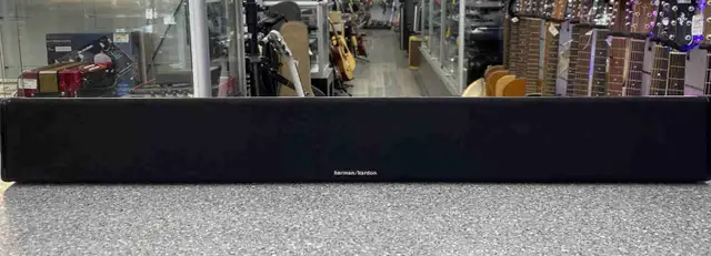 Harman Kardon BDS 5.0 Surround Center Bar