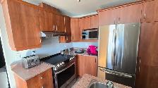 Condo, 3 1/2 Saint-Hubert, libre 1er juillet 2026, Air climatisé - Photo 2