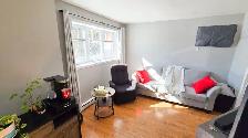 Condo, 3 1/2 Saint-Hubert, libre 1er juillet 2026, Air climatisé - Photo 7
